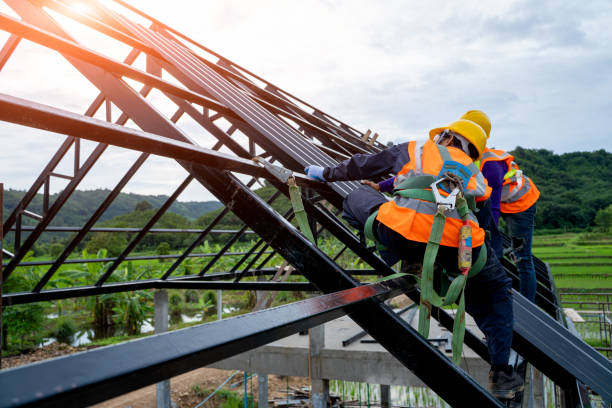 Best Flat Roof Repair Services  in Croom, MD