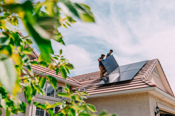 Quick and Trustworthy Emergency Roof Repair Services in Croom, MD