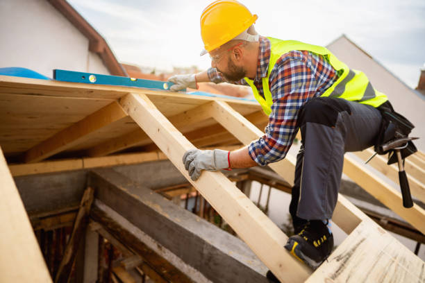 Best Roof Maintenance Services  in Croom, MD
