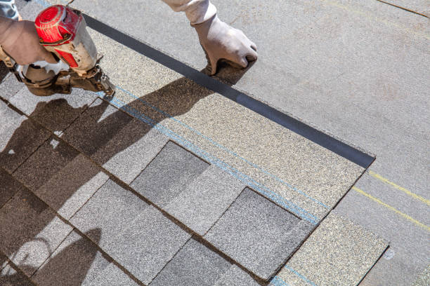 Best Storm Damage Roof Repair  in Croom, MD